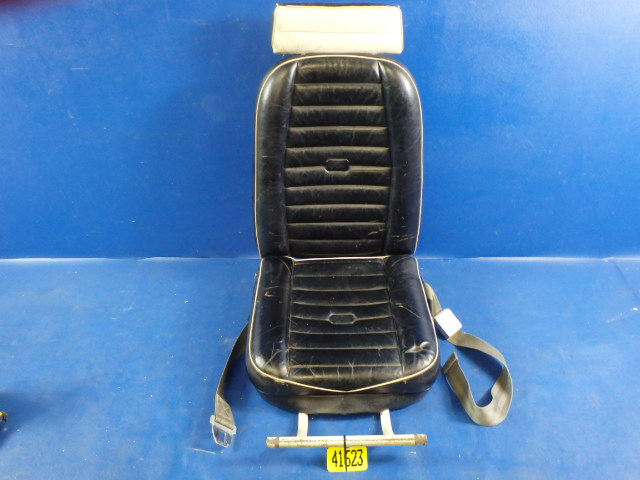 NPN Cessna - SEAT -AFT SINGLE LH