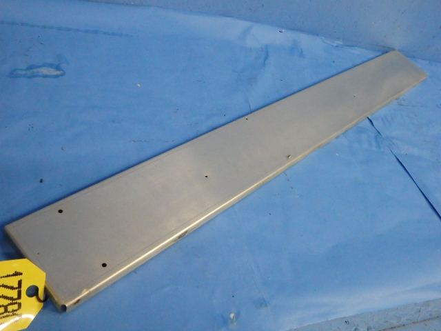 76309-00 Piper - CHANNEL - Fresh air duct