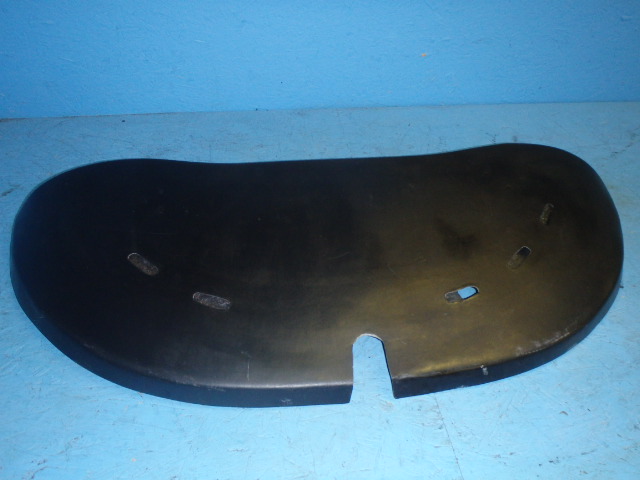 60-530195-21 Beechcraft - GLARESHIELD - GLARE SHIELD