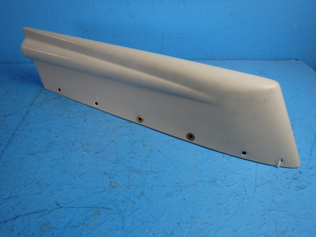 95907-00 Piper - FAIRING ASSY - Rudder tip - Fiberglass