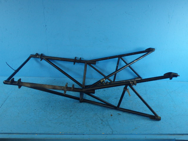 37105-00 Piper - MOUNT-ENGINE TSIO-360