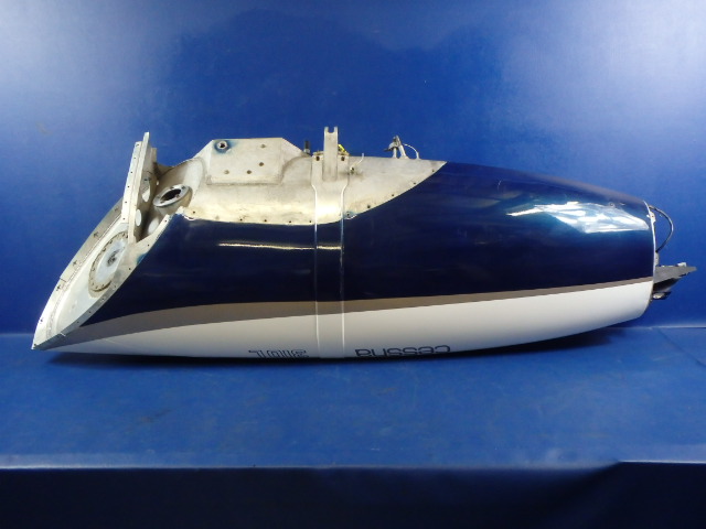 5092300-1 Cessna - FUEL - TIP TANK - LH FSO 5092300-5