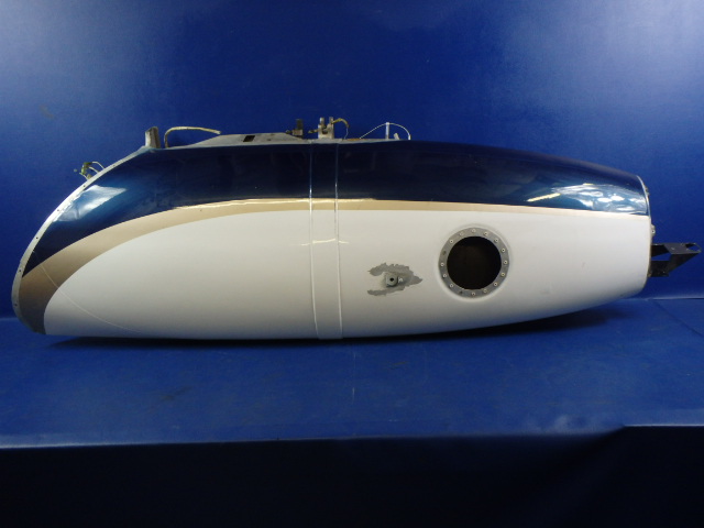 5092301-1 Cessna - FUEL - TIP TANK - RH FSO 5092301-5