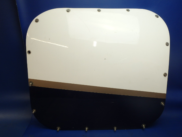 0813021-12 Cessna - DOOR NOSE ACCESS RH