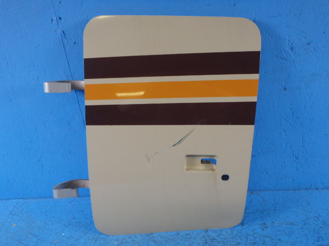 0717037-6 Cessna - DOOR ASSY-BAGGAGE (SHELL With Hinges) Less locks and latches