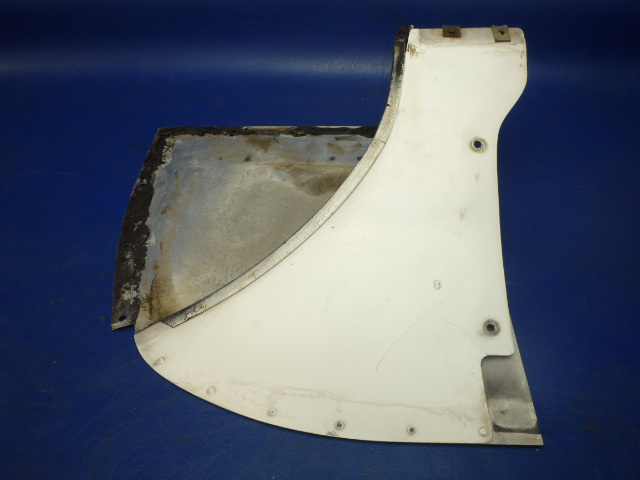 0412032-1 Cessna - FAIRING-WING TO FUSELAGE LH