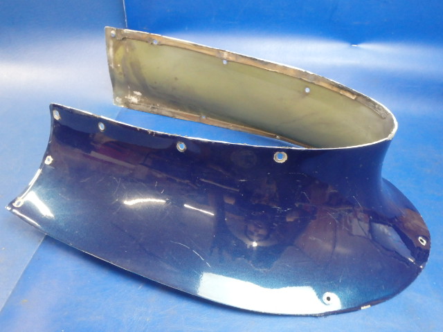 0800056-13 Cessna - FILLET - WING FRONT LH