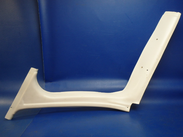 78349-15 Piper - COVER - Window trim forward left