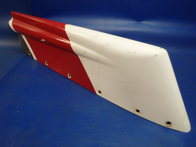 95907-00 Piper - FAIRING ASSY - Rudder tip - Fiberglass