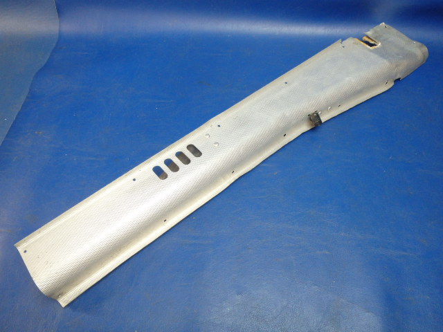 36511-03 Piper - DUCT ASSEMBLY - Cabin heat center right
