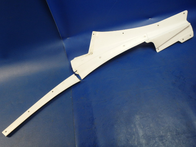 9909006-3 Cessna - FAIRING-LH EMPENNAGE Broken see photos