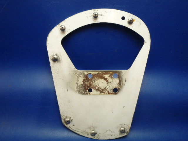 0441143-27 Cessna - Plate-Wheel Fairing LH