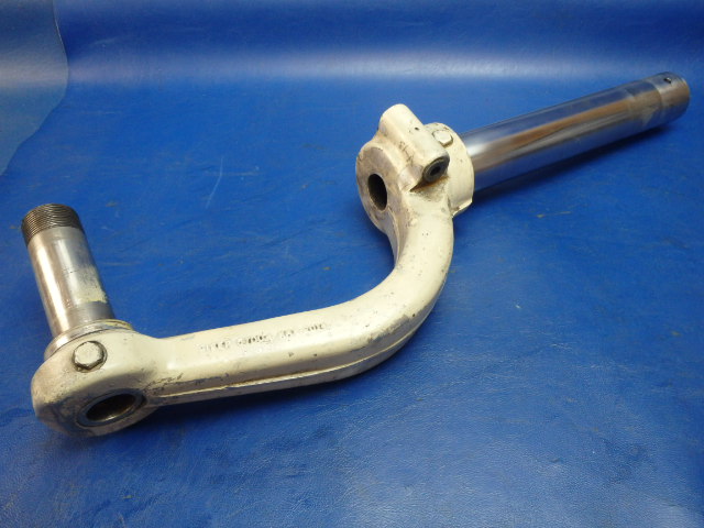 67050-07 Piper - Strut-Nose Gear Lower