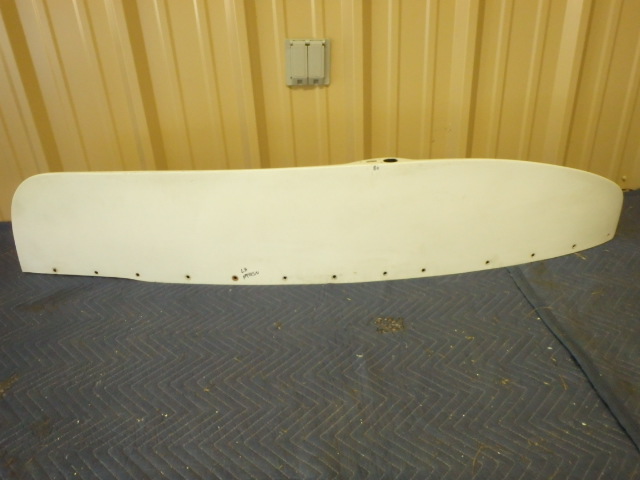 NPN Piper - Tip-Wing LH (Horton Style) Fiberglass