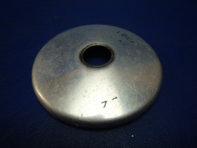 0811478-4 Cessna - Escutcheon-Cabin Door Handle