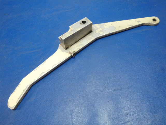 67109-00 Piper - Arm-Nose Gear Spring