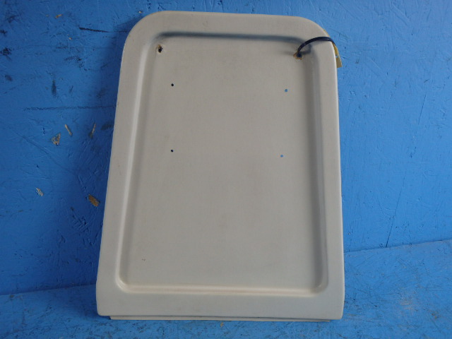 77752-02 Piper - COVER - Seat back Trim (See Details)