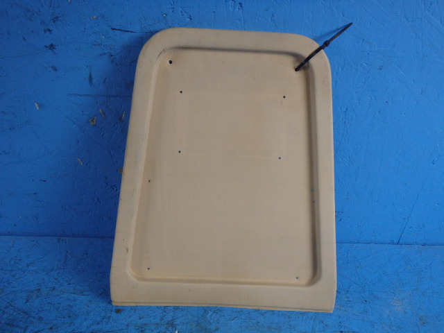 77752-02 Piper - COVER - Seat back Trim (See Details)