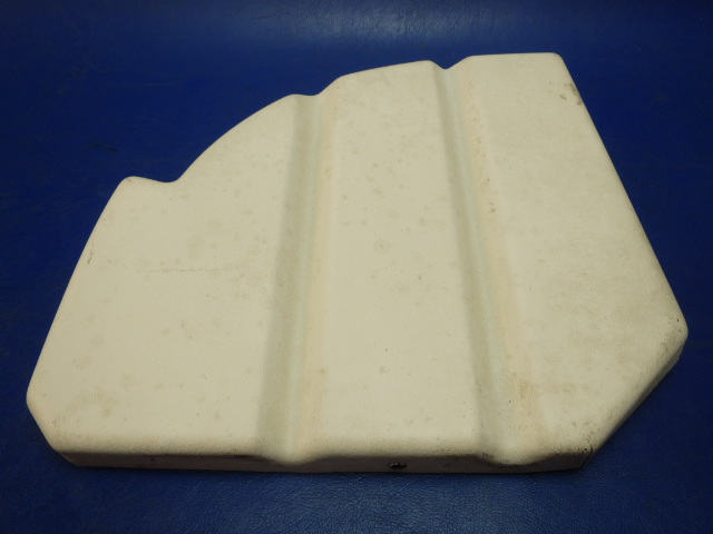 96502-00 Piper - Panel-Hydraulic Pump Protector (CRACKED - See Details)