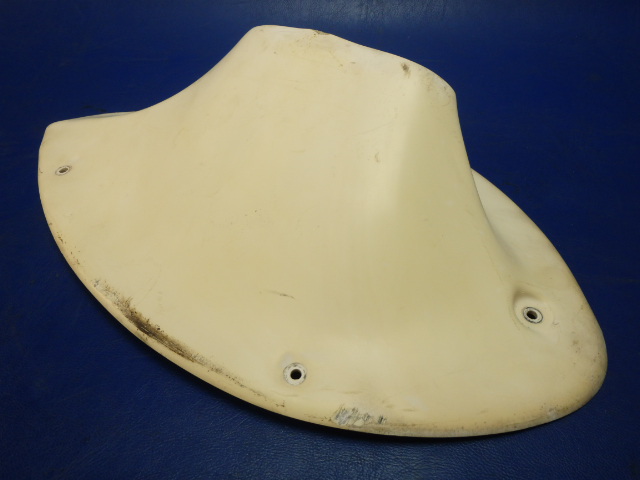 0522150-3-791 Texas Aeroplastics - Fairing-Strut Upper LH(Plastic)
