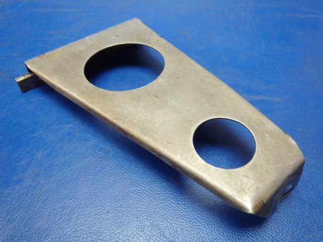 A35917 Continental O-200 - Support-Carburetor Airbox Intake Snubber