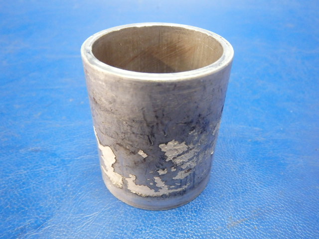 66618-03 Piper - Tube-Nose Wheel Spacer