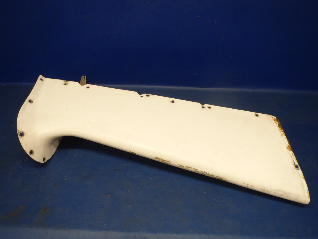 95016-00 Piper - Fairing-Leading Edge Inboard LH(Fiberglass)