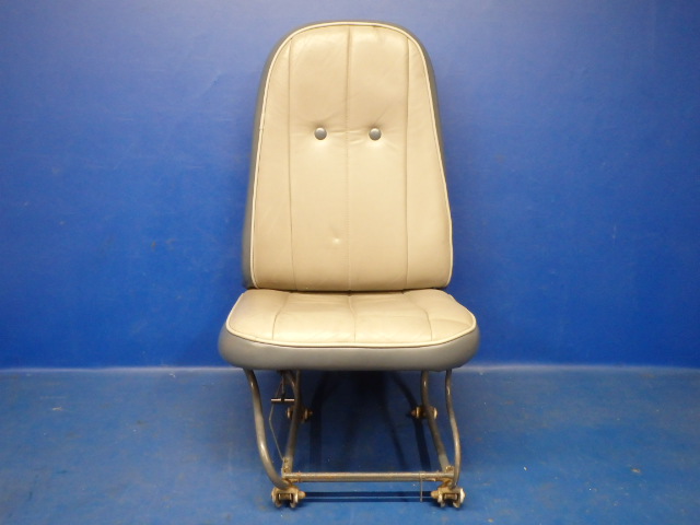 79337-04 Piper - SEAT ASSEMBLY - Front left