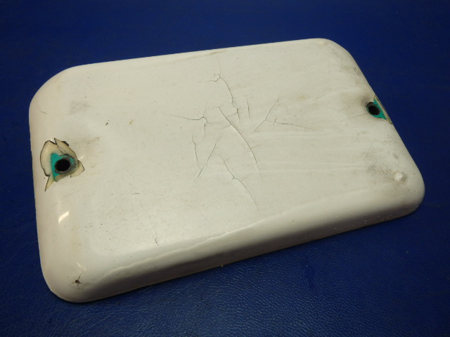 2321 E Bendix - Fixed Loop Antenna
