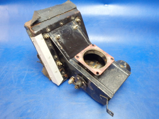 628122 Cessna - Carburetor Air Intake Housing
