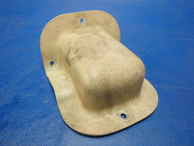 96998-00 Piper - Cover-Hydraulic Lines