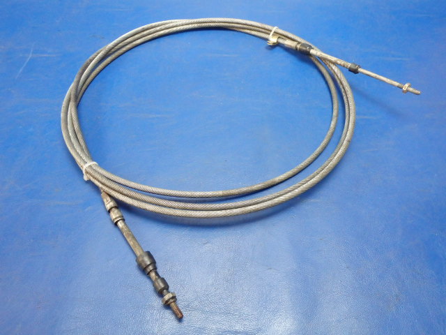 96173-03 Piper - Cable-Alternate Air Control