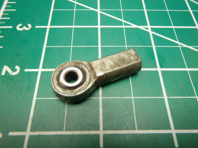 452 606 Piper - Bearing-Rod End(PS10020-16-2)