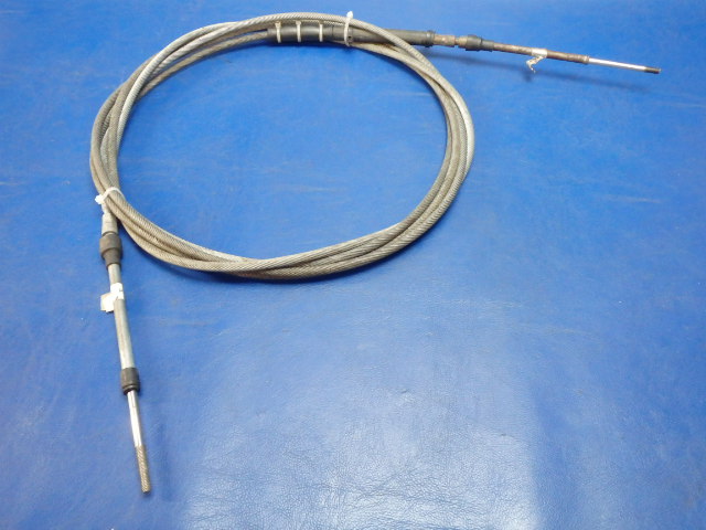 554 201 Piper - Cable-Propeller Control Left (PS50146-13-25)
