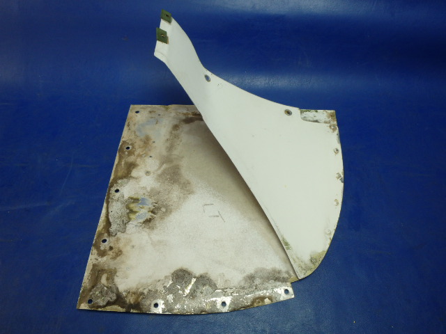 0412032-1 Cessna - Fairing-Wing To Fuselage LH