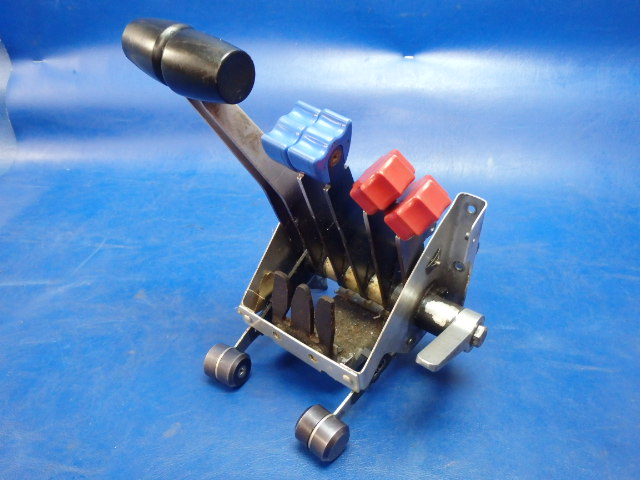 95136-00 Piper - Quadrant-Engine Control