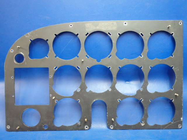 0513286-9 Cessna - Panel-Shock LH
