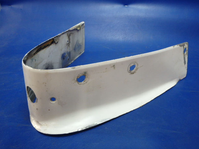 0520015-5 Cessna - Fillet-LH Wing