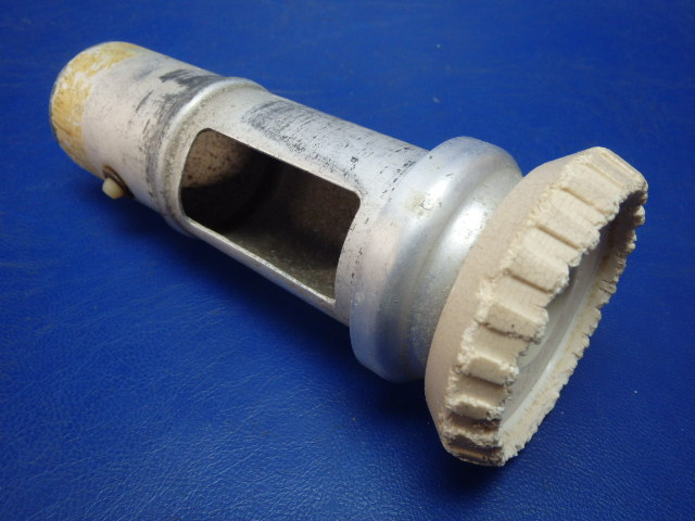 0413163-18 Cessna - OUTLET ASSEMBLY