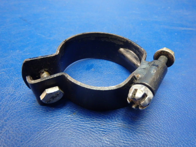 66750-00 Piper - Clamp-Shimmy Dampener