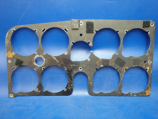 0413459-7 Cessna - Panel-Shock Mounted Instrument