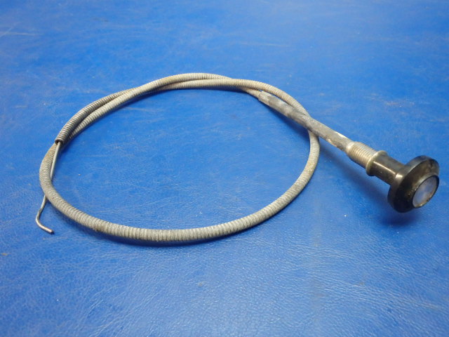S1239-49 Cessna - CONTROL- PARKING BRAKE