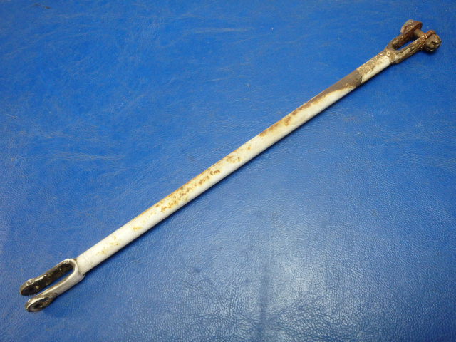 0432163-3 Cessna - Tube-Elevator Tab Actuator