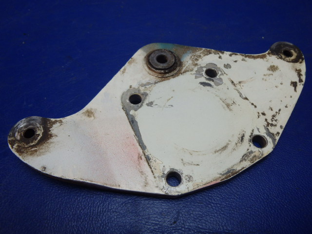 0534122-1 Cessna - Bellcrank-Elevator Rear (4 Hole)