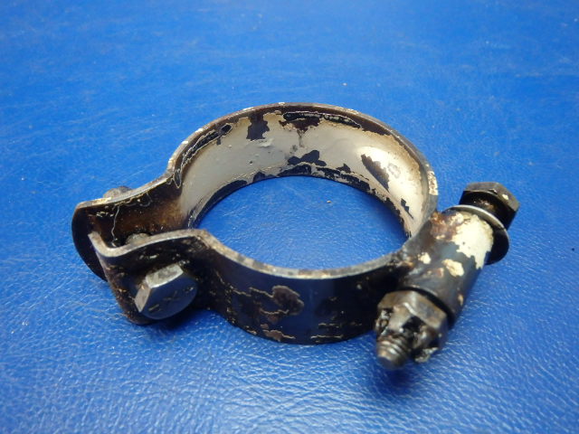 66750-00 Piper - Clamp-Shimmy Dampener