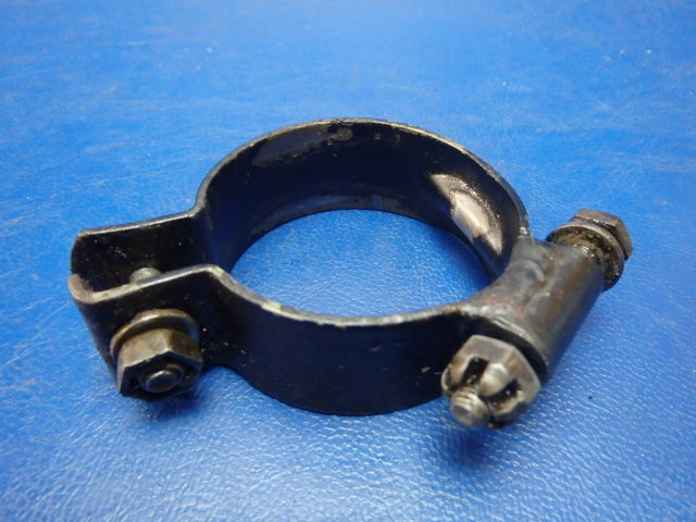 66750-00 Piper - Clamp-Shimmy Dampener