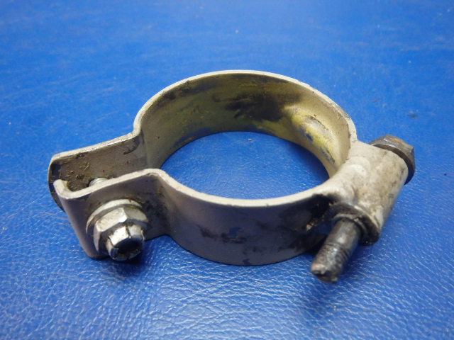 66750-00 Piper - Clamp-Shimmy Dampener