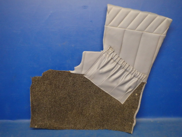 0500251-2 Cessna - SIDE PANEL ASSEMBLY-FWD RH