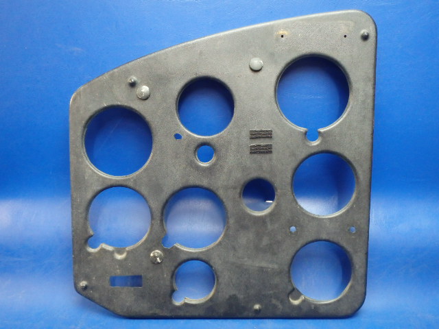 0413375-30 Cessna - Cover-Shock Panel