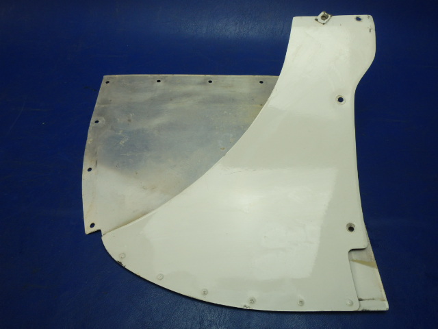 0412032-1 Cessna - Fairing-Wing To Fuselage LH